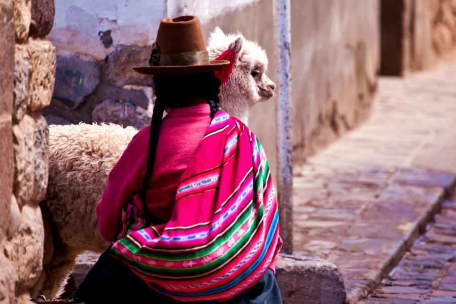 Viaggio di Gruppo in Perù - Cusco